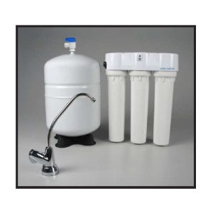 Reverse Osmosis Under-the-Sink System