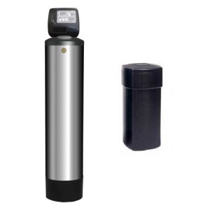 Krystal Klear Water Softener System